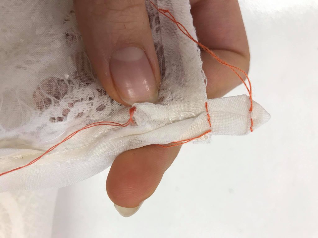 Dentelle 2