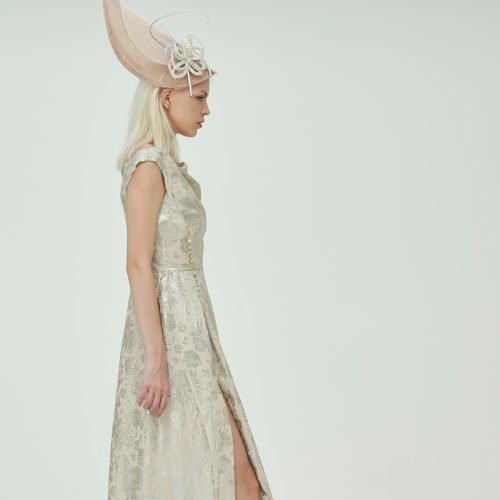 Eveningwear fashion school Belgique