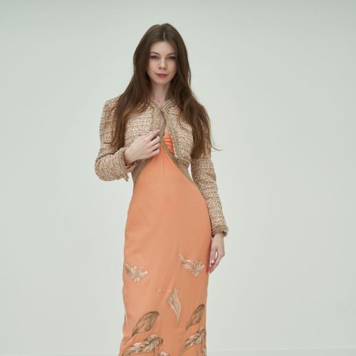 Ensemble Chanel Haute Couture Belgique