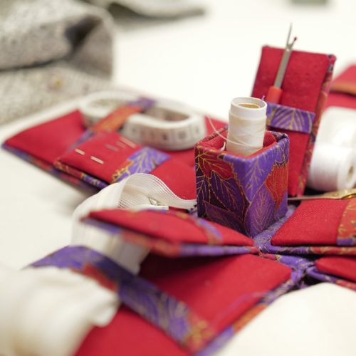 Necessaire de couture Belgique