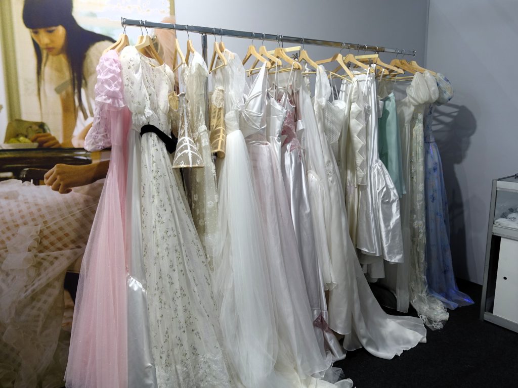 Robes de mariée honor