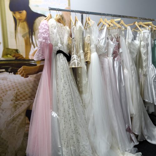 Robes de mariée honor