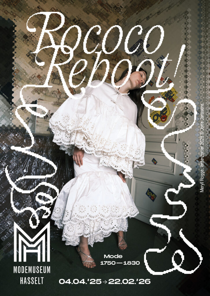 Hasselt rococo 2