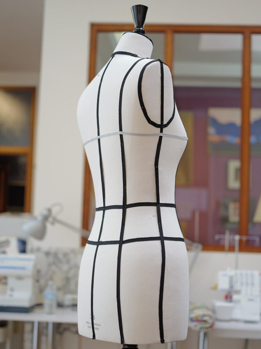 Formation Haute Couture à Bruxelles