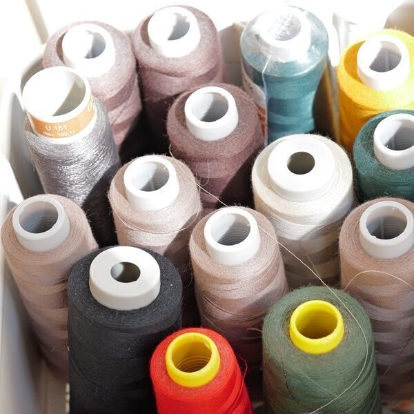 Cours avancé en couture Belgique