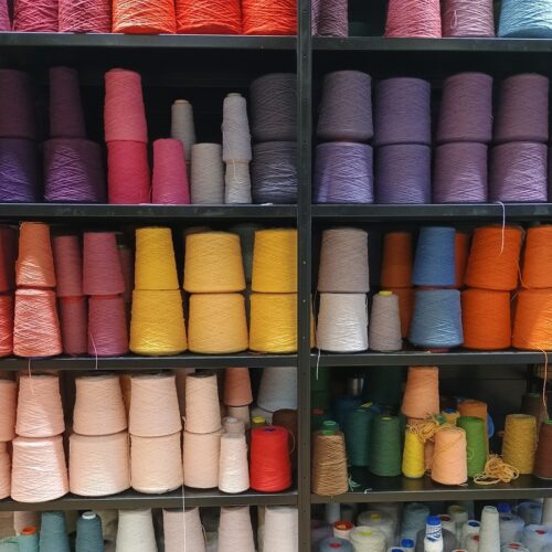 Musee du textile tilburg