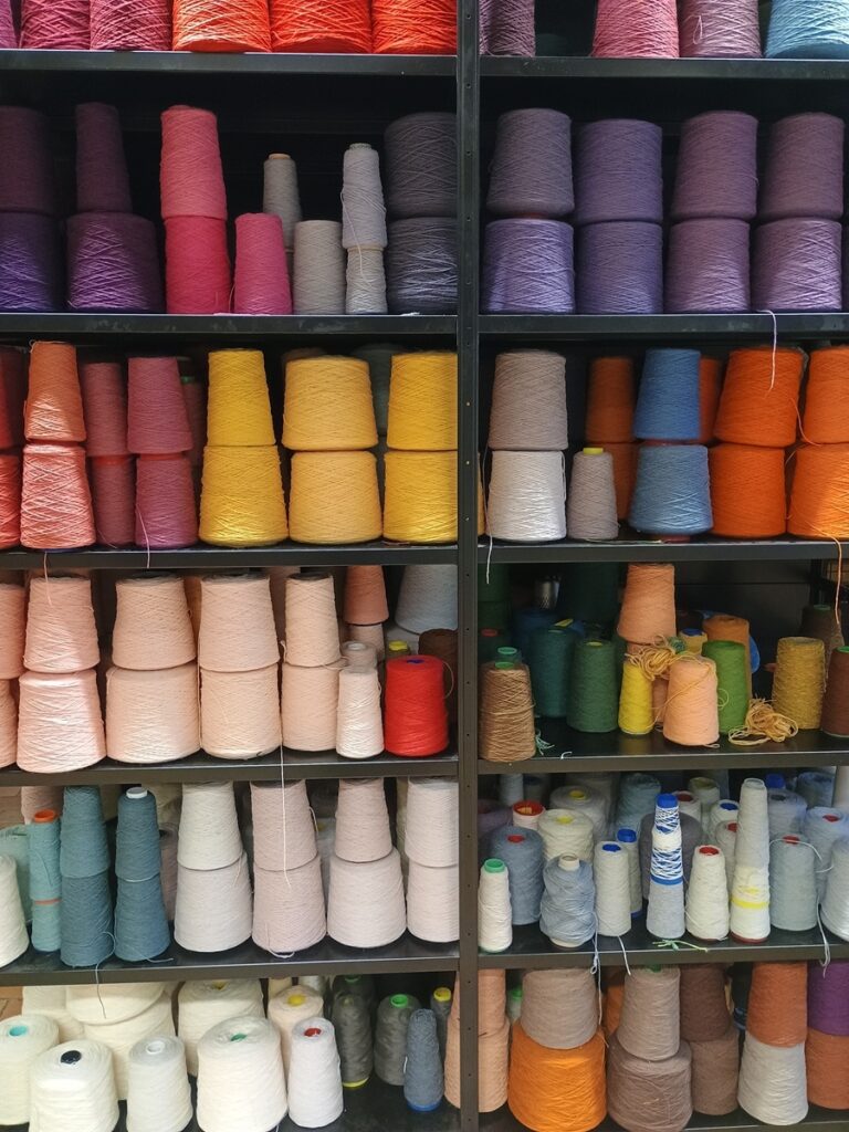 Musee du textile tilburg