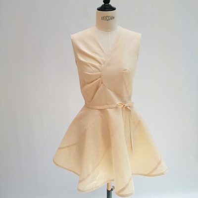 A la carte patternmaking