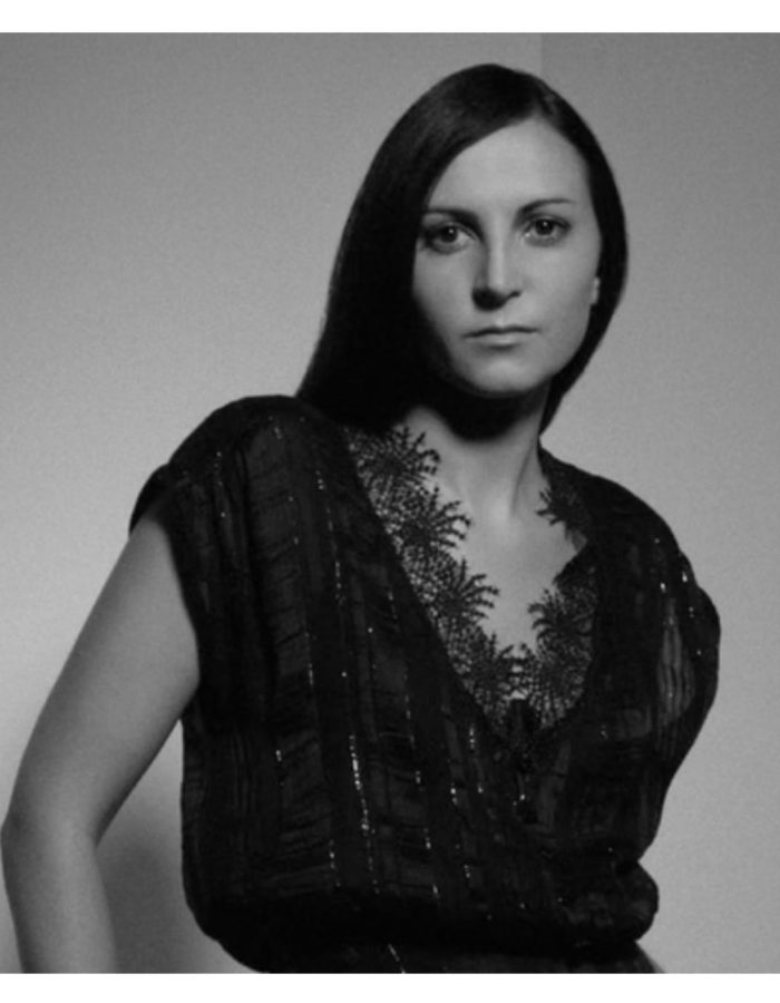 Jessie lecomte styliste
